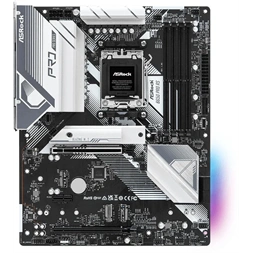 Asrock B650 PRO RS desktop alaplap ATX