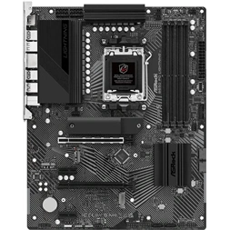 Asrock B650 Phantom Gaming Lightning desktop alaplap ATX