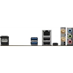 Asrock B760M-ITX/D4 WIFI desktop alaplap Mini-ITX