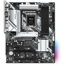 Asrock B760 PRO RS desktop alaplap ATX