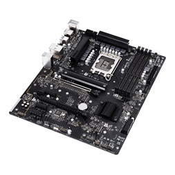 Asrock H670 Phantom Gaming Riptide desktop alaplap ATX