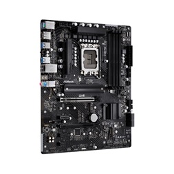 Asrock H670 Phantom Gaming Riptide desktop alaplap ATX