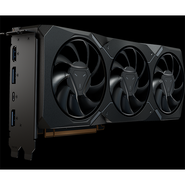 Asrock Radeon RX 7900 XT AMD 20GB GDDR6 320bit PCIe videókártya