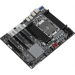 Asrock WS Intel C621A LGA4189 ATX alaplap