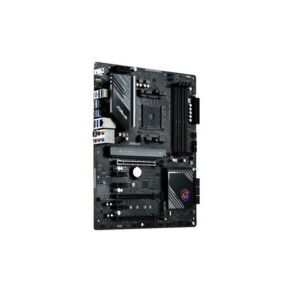 Asrock X570S Phantom Gaming Riptide desktop alaplap ATX