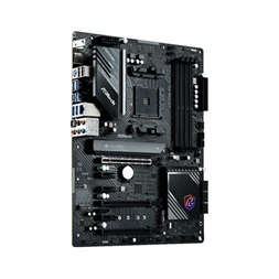 Asrock X570S Phantom Gaming Riptide desktop alaplap ATX