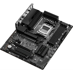 Asrock X670E Phantom Gaming Lightning desktop alaplap ATX
