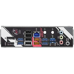 Asrock X670E Phantom Gaming Lightning desktop alaplap ATX