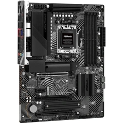 Asrock X670E Phantom Gaming Lightning desktop alaplap ATX