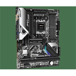 Asrock X670E Pro RS alaplap
