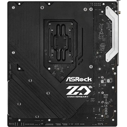 Asrock X670E TAICHI CARRARA desktop alaplap E-ATX