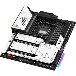 Asrock X670E TAICHI CARRARA desktop alaplap E-ATX