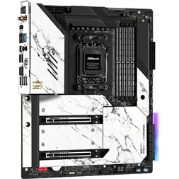 Asrock X670E TAICHI CARRARA desktop alaplap E-ATX