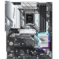 Asrock Z790 PRO RS desktop alaplap ATX