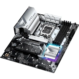 Asrock Z790 PRO RS desktop alaplap ATX