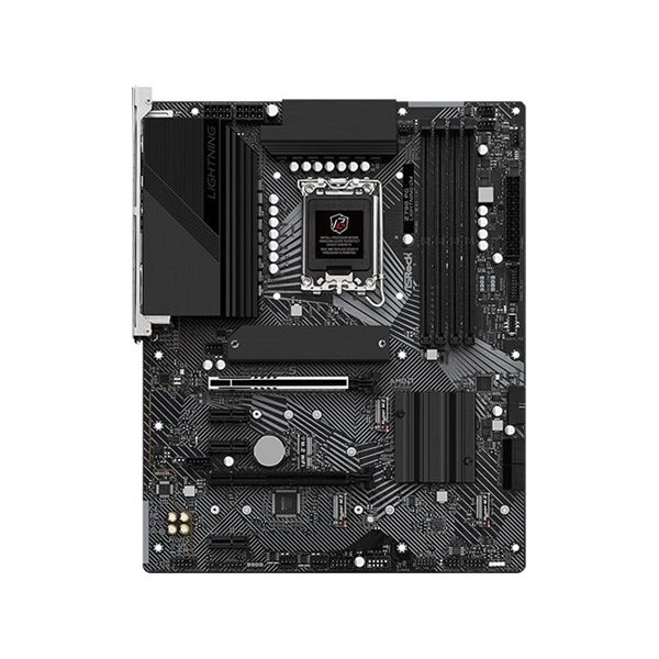 Asrock Z790 Phantom Gaming Lightning D4 desktop alaplap ATX