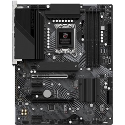 Asrock Z790 Phantom Gaming Lightning D4 desktop alaplap ATX
