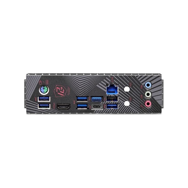 Asrock Z790 Phantom Gaming Lightning D4 desktop alaplap ATX