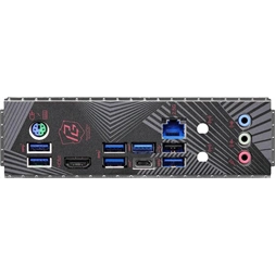Asrock Z790 Phantom Gaming Lightning desktop alaplap ATX
