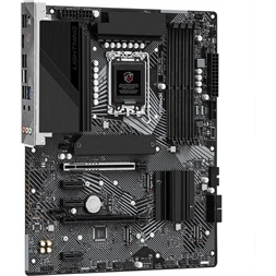 Asrock Z790 Phantom Gaming Lightning desktop alaplap ATX