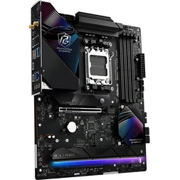 Asrock Z790 Phantom Gaming Riptide WIFI Intel Z790 LGA1700 ATX alaplap