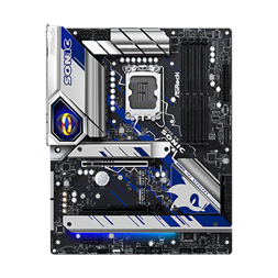 Asrock Z790 Phantom Gaming Sonic desktop alaplap ATX