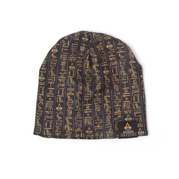 Assassin`s Creed Hieroglyphs sapka