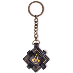 Assassin`s Creed Origins bőr kulcstartó