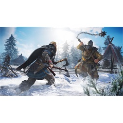 Assassin`s Creed Valhalla PC játékszoftver (Újszerű)