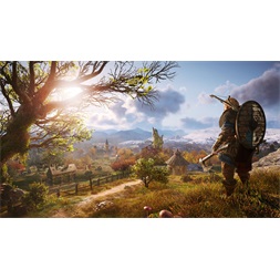Assassin`s Creed Valhalla PC játékszoftver (Újszerű)