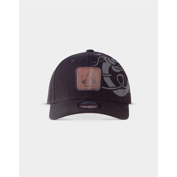 Assassin`s Creed Valhalla Tribal snapback sapka
