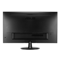 Asus 27" VP279HE FHD IPS VGA/HDMI vékony kávás fekete LED monitor