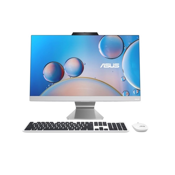 Asus A3402WBAT-WA220W FreeDOS all-in-one számítógép