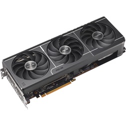 Asus AMD Radeon RX 9070 Prime OC 16GB GDDR6 256bit PCIe videókártya