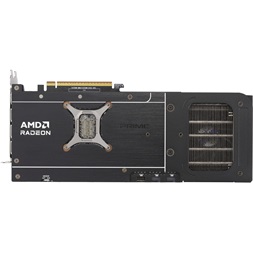Asus AMD Radeon RX 9070 Prime OC 16GB GDDR6 256bit PCIe videókártya