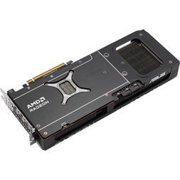 Asus AMD Radeon RX 9070 Prime OC 16GB GDDR6 256bit PCIe videókártya