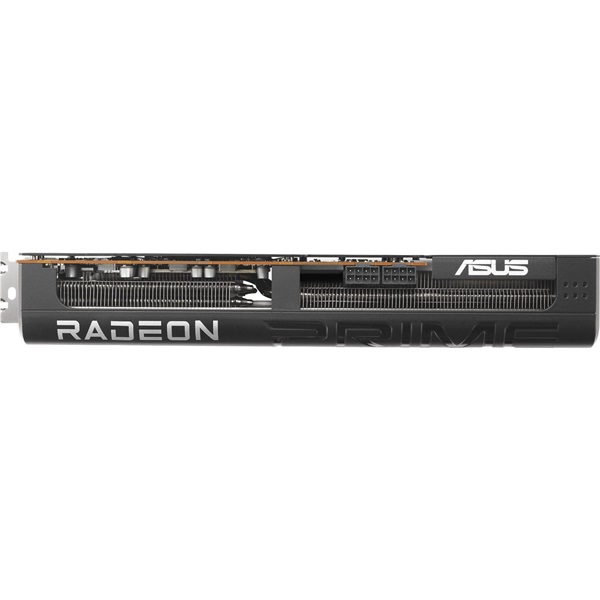 Asus AMD Radeon RX 9070 Prime OC 16GB GDDR6 256bit PCIe videókártya