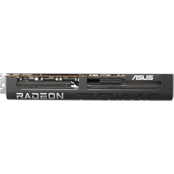 Asus AMD Radeon RX 9070 Prime OC 16GB GDDR6 256bit PCIe videókártya