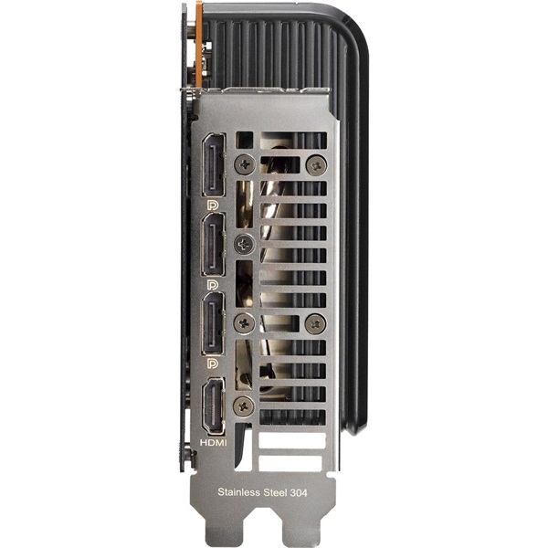 Asus AMD Radeon RX 9070 Prime OC 16GB GDDR6 256bit PCIe videókártya