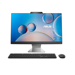 Asus AiO A3402WBAK-BA402M FreeDOS fekete all-in-one számítógép