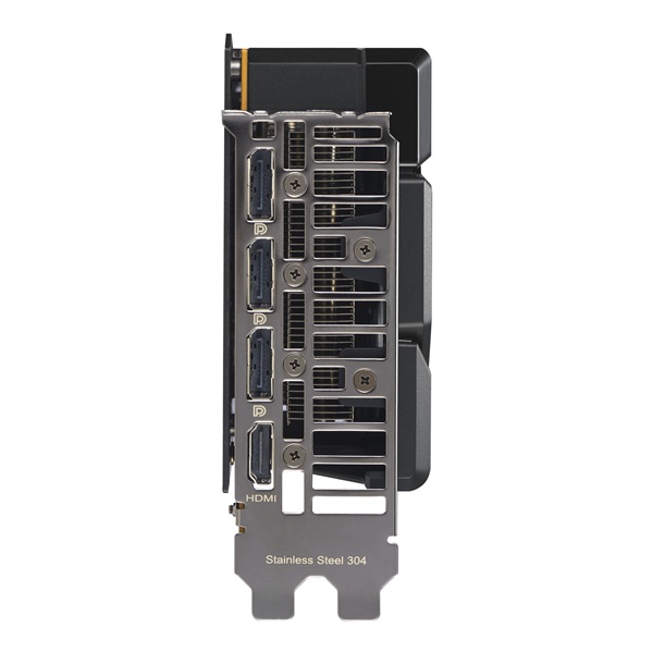Asus DUAL RTX5060-O8G OC Edition nVidia 8GB GDDR7 128bit PCIe videókártya