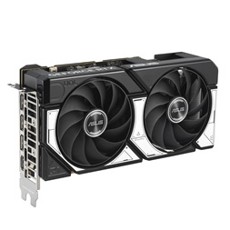 Asus DUAL RTX5060-O8G OC Edition nVidia 8GB GDDR7 128bit PCIe videókártya