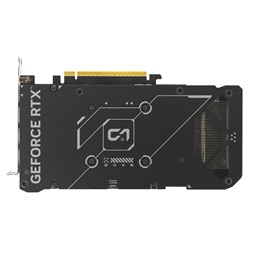 Asus DUAL RTX5060-O8G OC Edition nVidia 8GB GDDR7 128bit PCIe videókártya