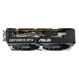 Asus DUAL RTX5060-O8G OC Edition nVidia 8GB GDDR7 128bit PCIe videókártya