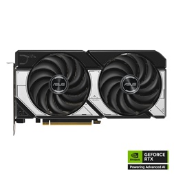 Asus DUAL RTX5070-O12G OC Edition nVidia 12GB GDDR7 192bit PCIe videókártya