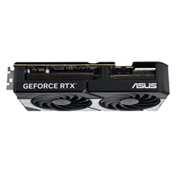 Asus DUAL RTX5070-O12G OC Edition nVidia 12GB GDDR7 192bit PCIe videókártya