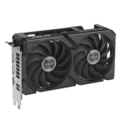 Asus Dual Radeon RX 9060 XT AMD 16GB GDDR6 128bit PCIe videókártya
