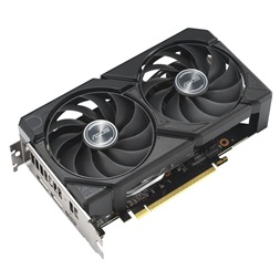 Asus Dual Radeon RX 9060 XT AMD 16GB GDDR6 128bit PCIe videókártya