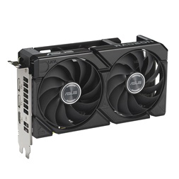 Asus Dual Radeon RX 9060 XT AMD 8GB GDDR6 128bit PCIe videókártya