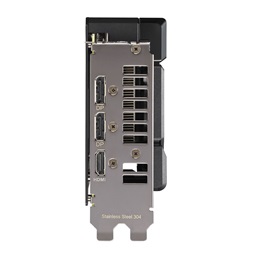 Asus Dual Radeon RX 9060 XT AMD 8GB GDDR6 128bit PCIe videókártya